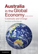 Australia in the Global Economy: Continuity and Change