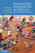 Paediatric Nursing in Australia: Principles for Practice
