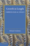 Growth in Length: Embryological Essays