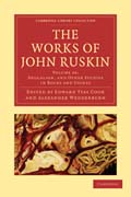 The works of John Ruskin v. 26 Deucalion