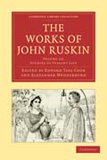 The works of John Ruskin v. 32 Studies of peasant life