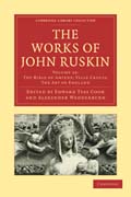 The works of John Ruskin v. 33 The bible of Amiens; Valle Crucis;The art of England