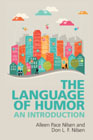 The Language of Humor: An Introduction