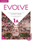 Evolve Level 1A Students Book