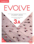Evolve Level 3A Students Book