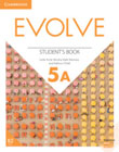 Evolve Level 5A Students Book
