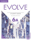 Evolve Level 6A Students Book