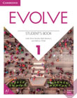 Evolve Level 1 Students Book