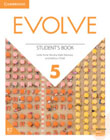 Evolve Level 5 Students Book