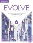 Evolve Level 6 Students Book