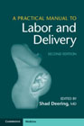 A Practical Manual to Labor and Delivery