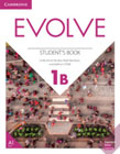 Evolve Level 1B Students Book