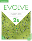 Evolve Level 2B Students Book