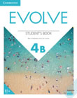 Evolve Level 4B Students Book