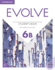 Evolve Level 6B Students Book