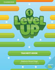 Level Up Level 1 Teachers Book