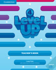 Level Up Level 4 Teachers Book