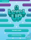 Level Up Level 6 Teachers Book