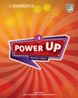 Power Up Level 3 Teachers Book