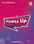Power Up Level 5 Teachers Book