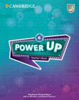 Power Up Level 6 Teachers Book