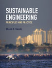Sustainable Engineering: Principles and Practice