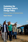 Explaining the European Unions Foreign Policy: A Practice Theory of Translocal Action