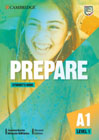 Prepare Level 1 Students Book