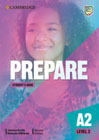 Prepare Level 2 Students Book