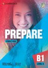 Prepare Level 5 Students Book