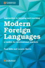 Approaches to Learning and Teaching Modern Foreign Languages: A Toolkit for International Teachers