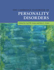 The Cambridge Handbook of Personality Disorders: Cambridge Handbooks in Psychology
