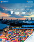 Cambridge IGCSE® and O Level Economics Workbook