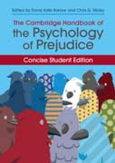 The Cambridge Handbook of the Psychology of Prejudice: Concise Student Edition
