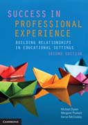 Success in Professional Experience: Building Relationships in Educational Settings