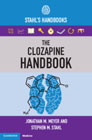 The Clozapine Handbook: Stahls Handbooks