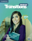 Ventures Level 5 Transitions Students Book