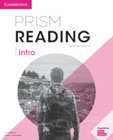 Prism Reading Intro Teachers Manual