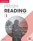 Prism Reading Level 1 Teachers Manual