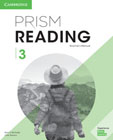 Prism Reading Level 3 Teachers Manual