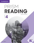 Prism Reading Level 4 Teachers Manual