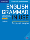 English grammar in use: supplementary exercises book with answers