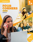 Four Corners Level 1A Workbook