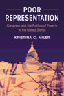 Poor Representation: Congress and the Politics of Poverty in the United States