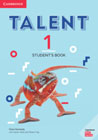 Talent Level 1 Students Book