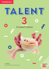 Talent Level 3 Students Book
