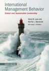 International Management Behavior: Global and Sustainable Leadership