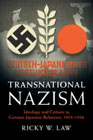 Transnational Nazism: Ideology and Culture in German-Japanese Relations, 1919–1936