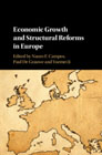 Economic Growth and Structural Reforms in Europe