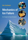 Mechanics of Ice Failure: An Engineering Analysis